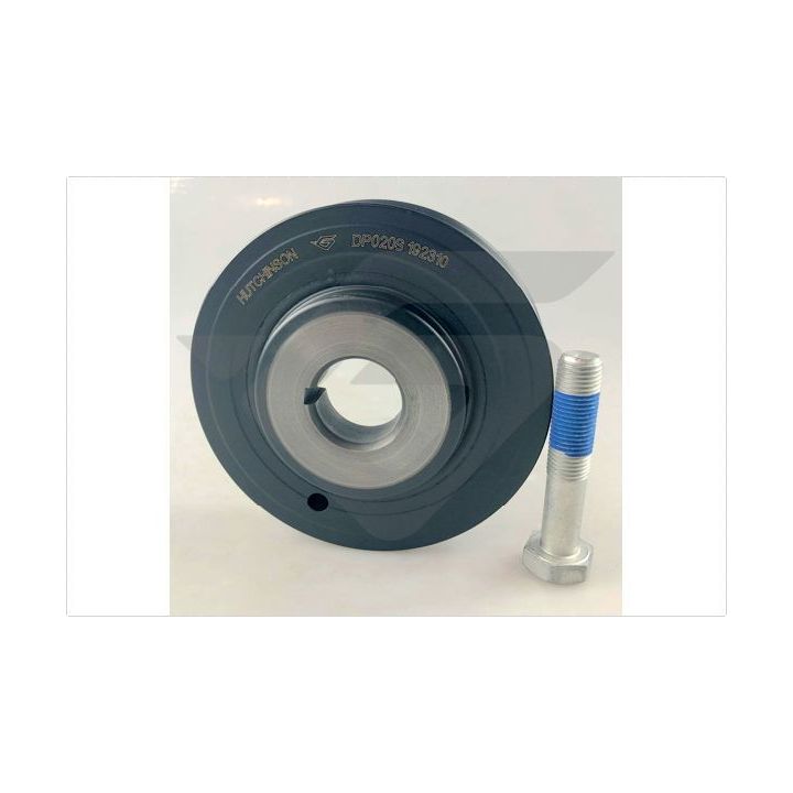 Skriemulys, alkūninis velenas HUTCHINSON DP020S