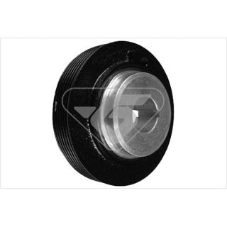 Skriemulys, alkūninis velenas HUTCHINSON DP021