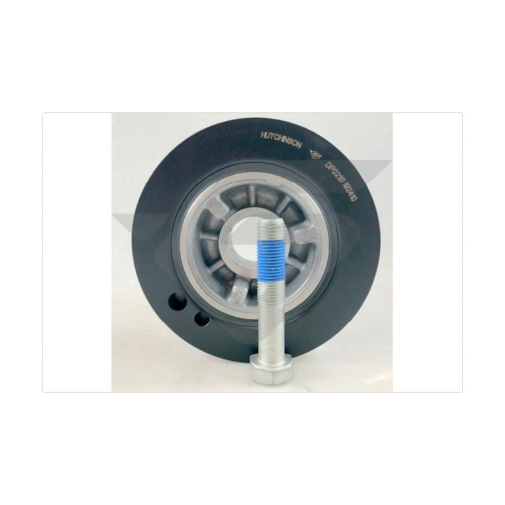 Skriemulys, alkūninis velenas HUTCHINSON DP021S