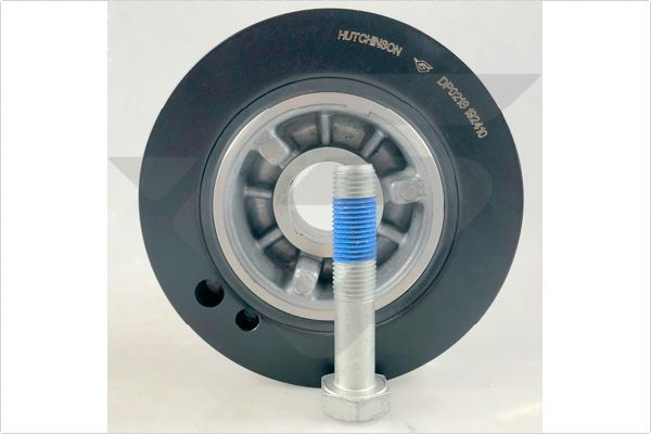 Skriemulys, alkūninis velenas HUTCHINSON DP021S