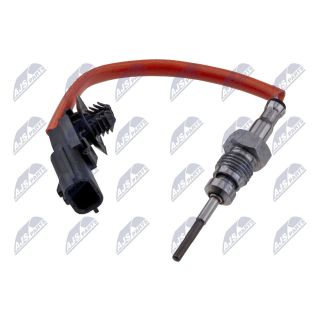 Jutiklis, išmetamųjų dujų temperatūra NTY EGT-RE-018