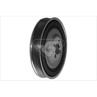 Skriemulys, alkūninis velenas HUTCHINSON DP022