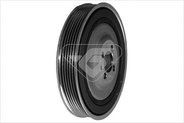 Skriemulys, alkūninis velenas HUTCHINSON DP022