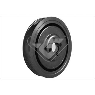 Skriemulys, alkūninis velenas HUTCHINSON DP023