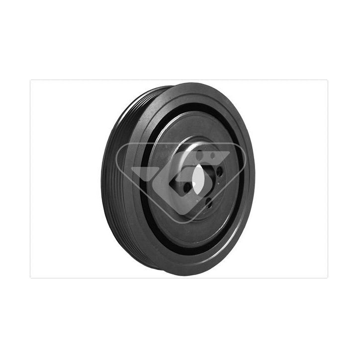 Skriemulys, alkūninis velenas HUTCHINSON DP023