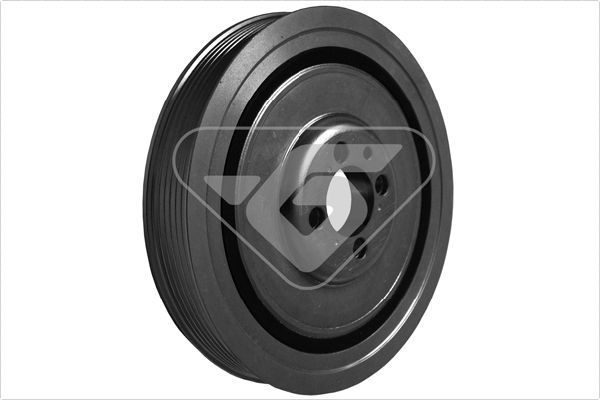 Skriemulys, alkūninis velenas HUTCHINSON DP023