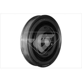 Skriemulys, alkūninis velenas HUTCHINSON DP024