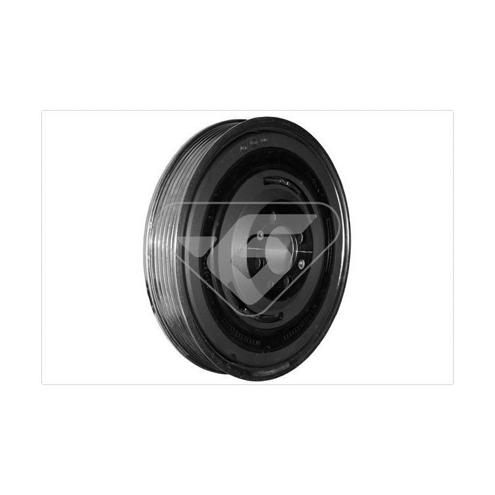 Skriemulys, alkūninis velenas HUTCHINSON DP024