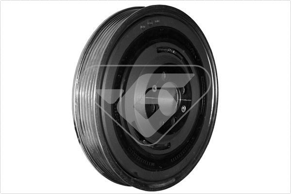 Skriemulys, alkūninis velenas HUTCHINSON DP024