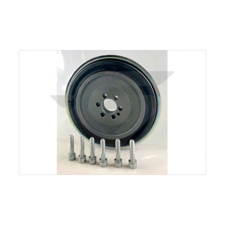 Skriemulys, alkūninis velenas HUTCHINSON DP026S