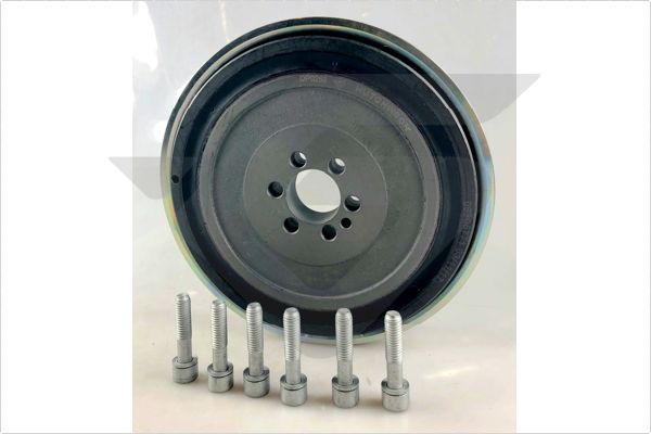 Skriemulys, alkūninis velenas HUTCHINSON DP026S