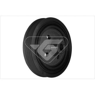 Skriemulys, alkūninis velenas HUTCHINSON DP027