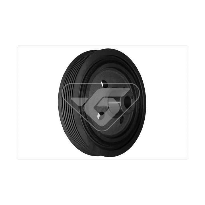 Skriemulys, alkūninis velenas HUTCHINSON DP027