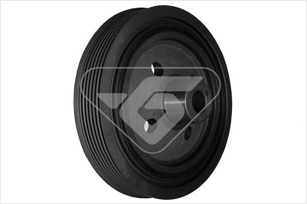 Skriemulys, alkūninis velenas HUTCHINSON DP027