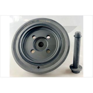 Skriemulys, alkūninis velenas HUTCHINSON DP027S