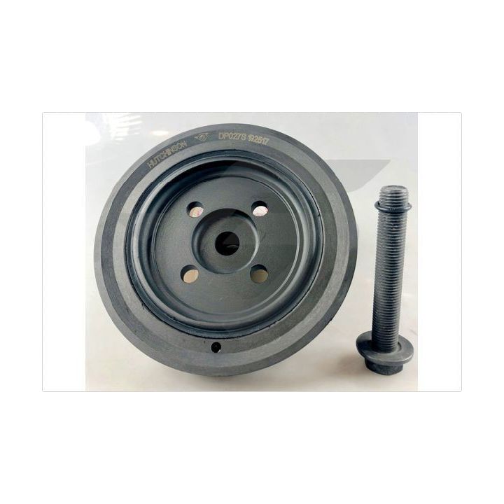 Skriemulys, alkūninis velenas HUTCHINSON DP027S