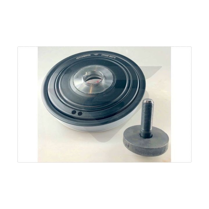 Skriemulys, alkūninis velenas HUTCHINSON DP028S