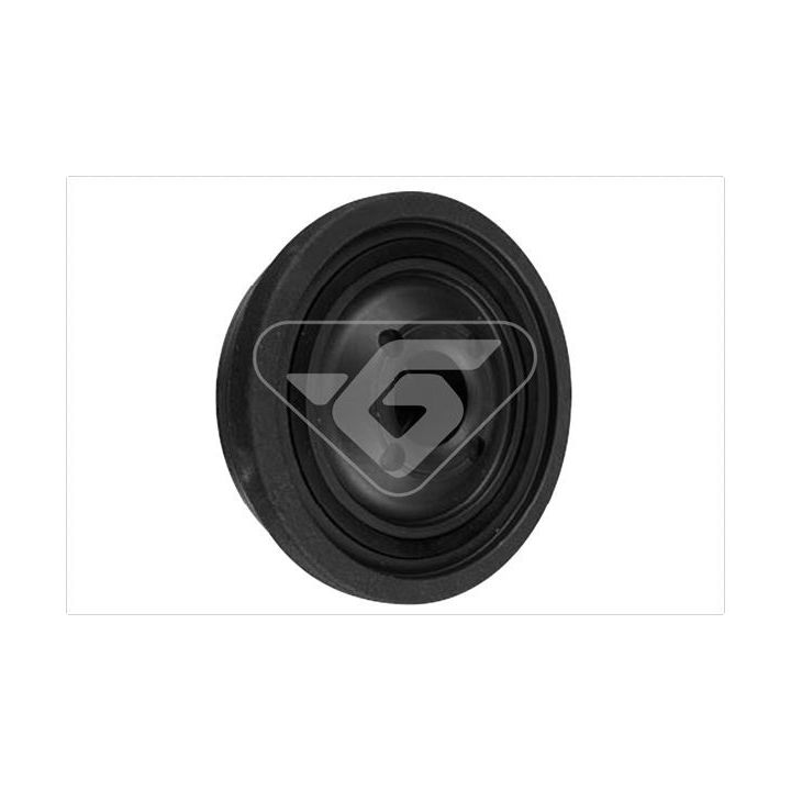 Skriemulys, alkūninis velenas HUTCHINSON DP030