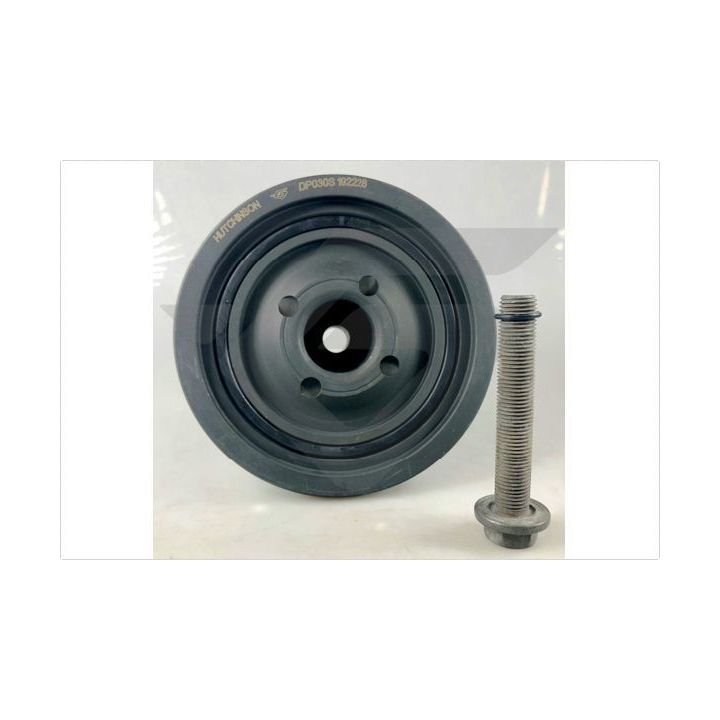 Skriemulys, alkūninis velenas HUTCHINSON DP030S