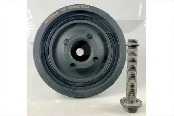 Skriemulys, alkūninis velenas HUTCHINSON DP030S