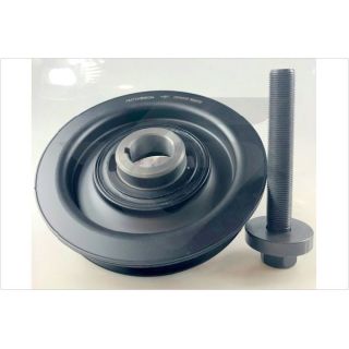 Skriemulys, alkūninis velenas HUTCHINSON DP031S