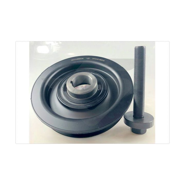 Skriemulys, alkūninis velenas HUTCHINSON DP031S