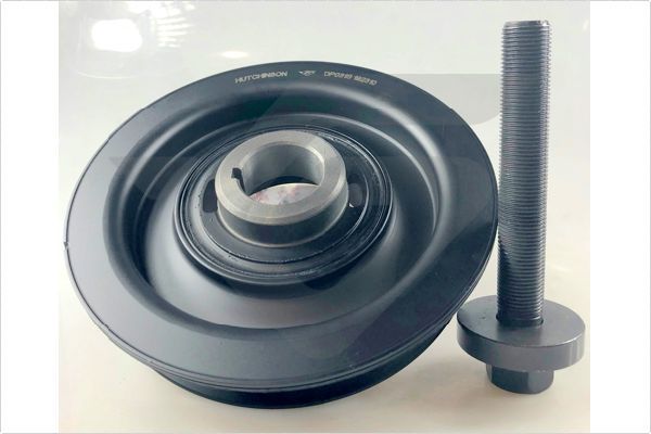 Skriemulys, alkūninis velenas HUTCHINSON DP031S