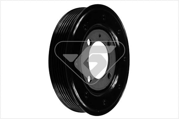 Skriemulys, alkūninis velenas HUTCHINSON DP032