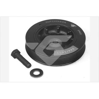 Skriemulys, alkūninis velenas HUTCHINSON DP033S