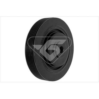 Skriemulys, alkūninis velenas HUTCHINSON DP034