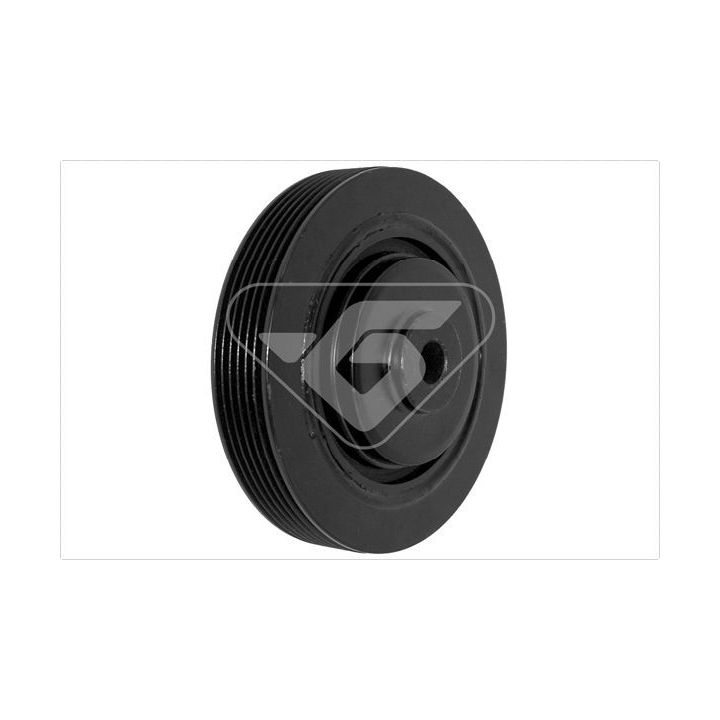 Skriemulys, alkūninis velenas HUTCHINSON DP034