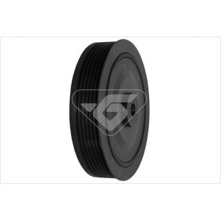 Skriemulys, alkūninis velenas HUTCHINSON DP035