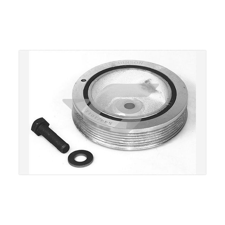 Skriemulys, alkūninis velenas HUTCHINSON DP035S