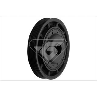 Skriemulys, alkūninis velenas HUTCHINSON DP036