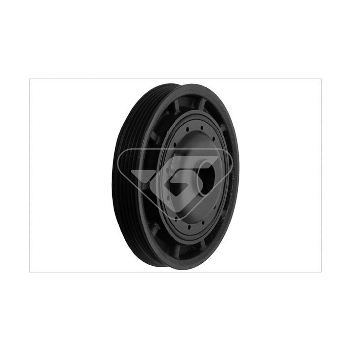 Skriemulys, alkūninis velenas HUTCHINSON DP036