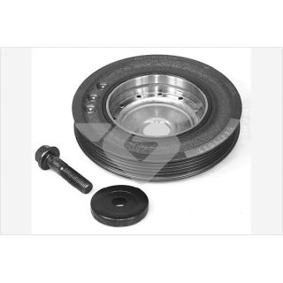 Skriemulys, alkūninis velenas HUTCHINSON DP036S