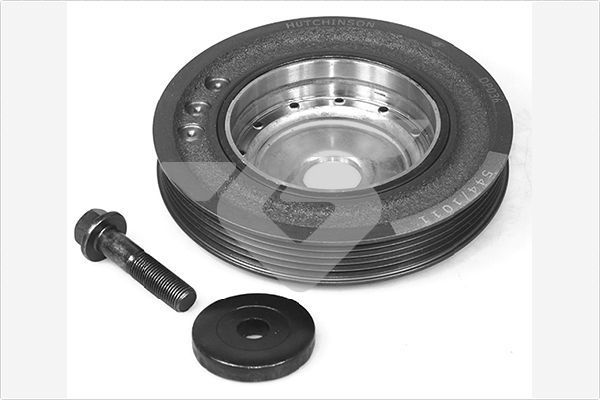 Skriemulys, alkūninis velenas HUTCHINSON DP036S