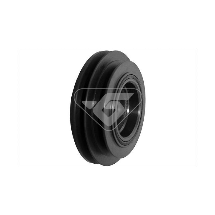 Skriemulys, alkūninis velenas HUTCHINSON DP037