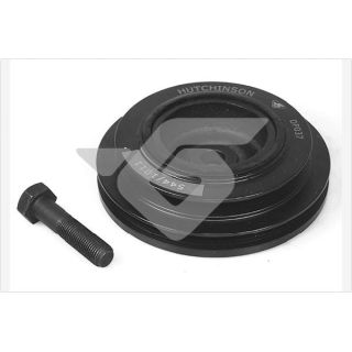 Skriemulys, alkūninis velenas HUTCHINSON DP037S