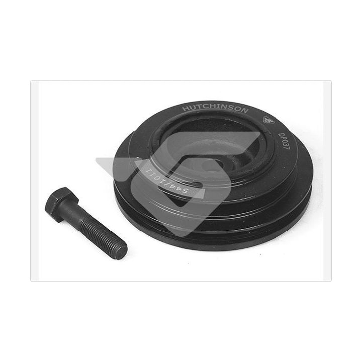 Skriemulys, alkūninis velenas HUTCHINSON DP037S