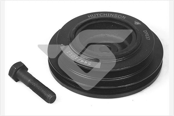 Skriemulys, alkūninis velenas HUTCHINSON DP037S