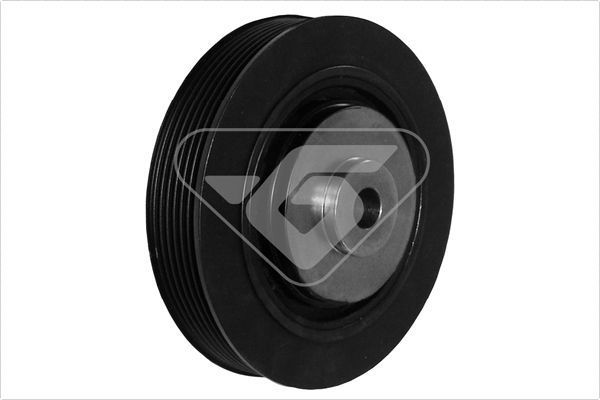 Skriemulys, alkūninis velenas HUTCHINSON DP038