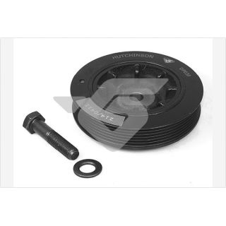 Skriemulys, alkūninis velenas HUTCHINSON DP038S