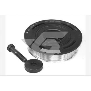 Skriemulys, alkūninis velenas HUTCHINSON DP039S