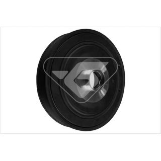 Skriemulys, alkūninis velenas HUTCHINSON DP040