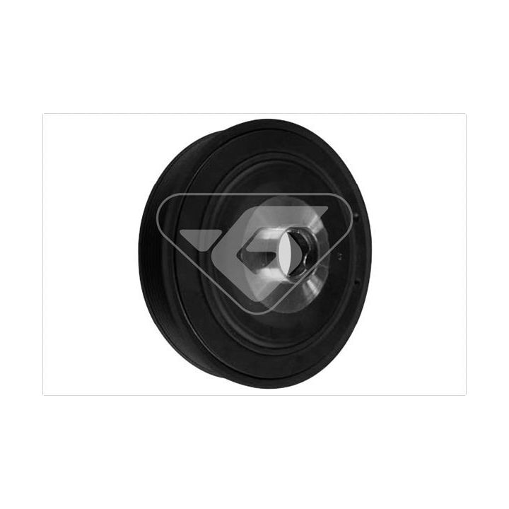 Skriemulys, alkūninis velenas HUTCHINSON DP040