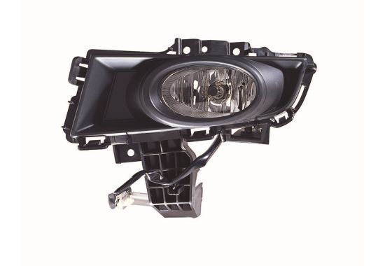 Rūko žibintas ABAKUS 116-2005L-UE