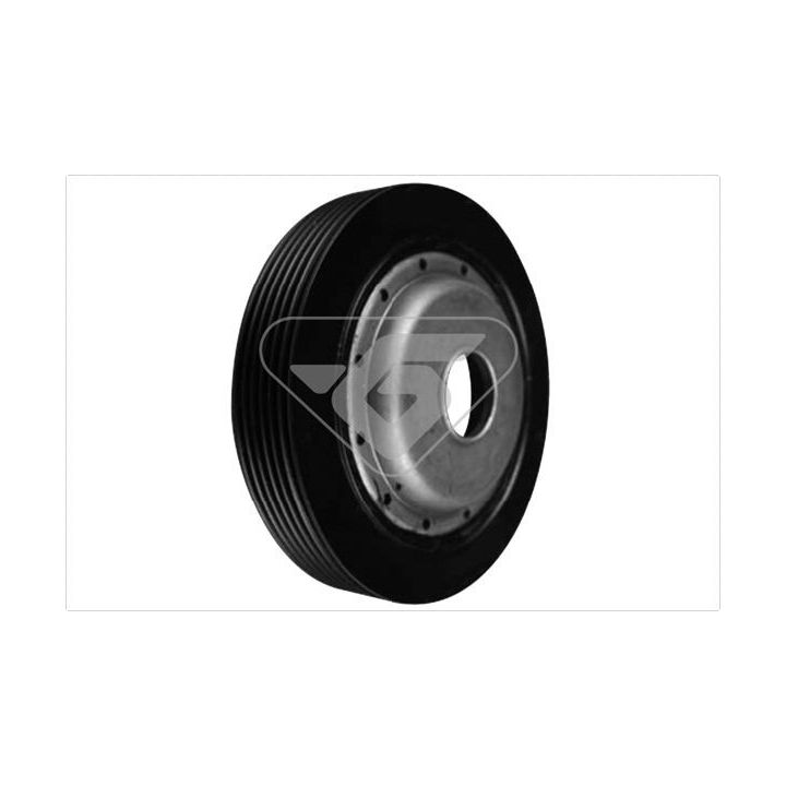 Skriemulys, alkūninis velenas HUTCHINSON DP041