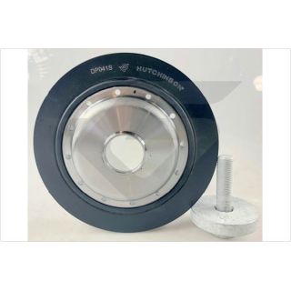 Skriemulys, alkūninis velenas HUTCHINSON DP041S