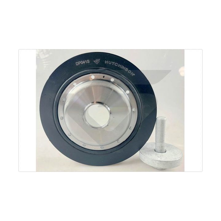 Skriemulys, alkūninis velenas HUTCHINSON DP041S